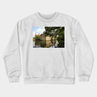 Protected by the Moat Crewneck Sweatshirt